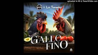 Herencia De Grandes y Los Farmerz  Gallo Fino [upl. by Iruyas796]