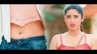 Telugu Romantic Love Story Hindi Dubbed Blockbuster Action South Film  Pranam Nidhi  Kumari 21 F [upl. by Zined]