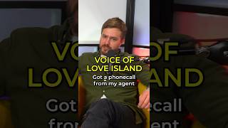 Iain Stirling on becoming the Voice of Love Island [upl. by Tevis]