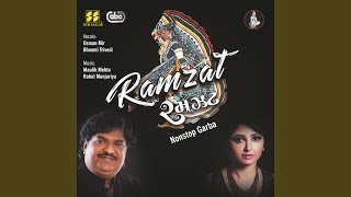 Ramzat  Non Stop Garba [upl. by Bab804]