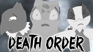 Movieunleashers Starters  Death Order [upl. by Trebleda]