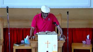 Everette Temple CME Live Stream [upl. by Welby246]