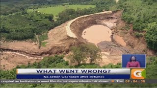 What went wrong in Solai dam tragedy [upl. by Lopez985]