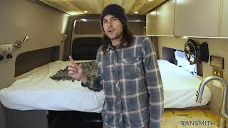 How to fix your Webasto heater in your van [upl. by Ennayar]