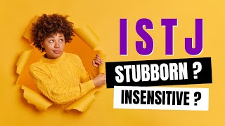 5 Often Overlooked ISTJ Strengths [upl. by Ellessig590]