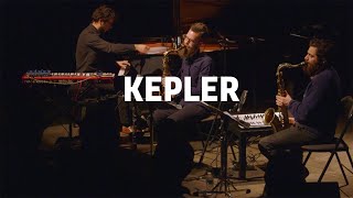 Kepler  Teaser JazzMigration [upl. by Edelsten]