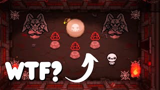 Rarest Rooms in Isaac [upl. by Alcott]