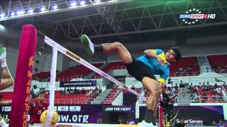 Sepak Takraw Super Series Myanmar [upl. by Elram238]