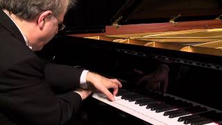 Grigory Gruzman plays G Gershwin Prelude Nr 1 [upl. by Darbie331]