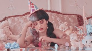 melanie martinez  pity party 1 hour loop [upl. by Nirhtak]