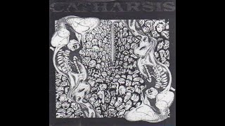 Catharsis  Self Titled Full Album  1996 [upl. by Aihc314]