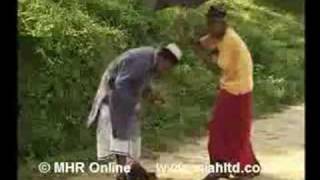 Bangla Comedy Noakhali  Chacha Bhatija amp the Bowl [upl. by Bodnar364]