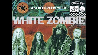 Astro creep 2000  White zombie  album review [upl. by Billye692]