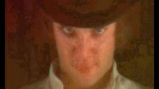 Clockwork orange trailer [upl. by Aikahc]