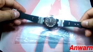 How to Spot Fake Bvlgari Watch [upl. by Zea]