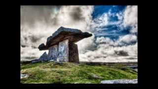 Eibhlí Gheal Chiúin Ní Chearbhaill Irish slow air on mandolinwaldzither [upl. by Assenna]