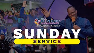 🔴LIVE  SUNDAY SECOND SERVICE WITH REV PASTOR GISA CADEAU  O4082024 [upl. by Kos]