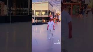 beautiful viwes city walk Dubai [upl. by Zsa]