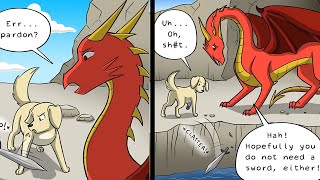 Animal Problem Comics With Cute Endings 8 [upl. by Walker467]