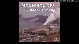 Tender Engines  quotLostquot [upl. by Urbai]