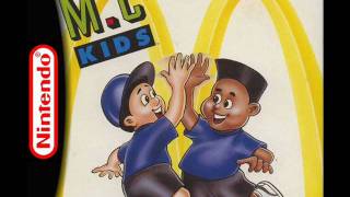 MC Kids Music NES  Story [upl. by Jeuz]