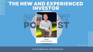 Out Of State Section 8 Investing with Chase Cardoza [upl. by Hanni]