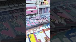 huge aliexpress stationery haul  unboxing cute notepadsmemo pads stickers washi tapes haul [upl. by Ainaj]