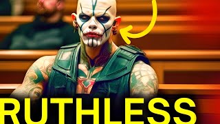 The Most Feared Hells Angel Evercrime crimedocumentary cinemathrills [upl. by Aerehs]