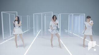 Official Music Video Perfume「1mm」 [upl. by Eirised323]