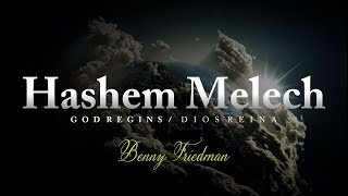 Hashem Melech [upl. by Livvy]