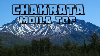 ⛰️🏔🌲🌳CHAKRATA MOILA TOP 🌲🌳🏔⛰️🗻 [upl. by Britton]