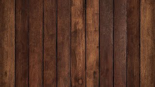 An Easy and Cheap Way to Update Wood Wall Paneling [upl. by Clova]