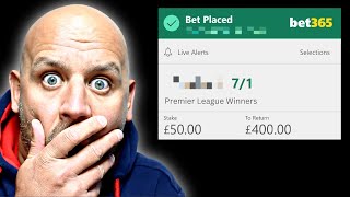 10 Football Betting Tips to Make More Money [upl. by Analaf]