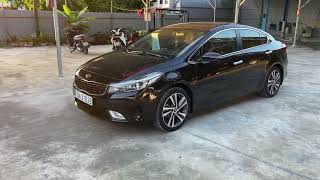 Cerato 2017 tự động 16 ☎️ 0788266626 [upl. by Meg670]