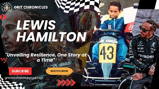 Lewis Hamilton How he became World Champion [upl. by Arodal]