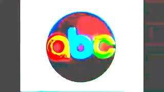 ABC Color Presentation 1962 Super Effects by Willy Freebody [upl. by Nnaael]