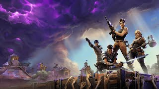 🔴 LIVE Road to 2K Subs Continuing Ventures Day 4 Fortnite STW [upl. by Iams]