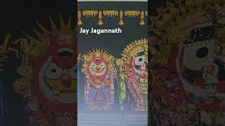 Jay Jagannath  Jagannath Bhajana  Odia Bhajan [upl. by Ekoorb663]