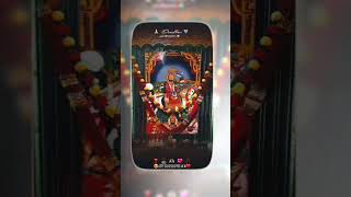 Jay RaMapir 🙏🙏🙏❤️❤️♥️ jay ramapir satus sorts video like [upl. by Eeliak]