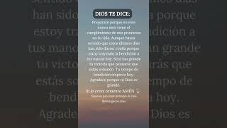 Si te falta fuerza escribe tu nombre y oraré por ti🙏mensaje dios amor fe promesas bendiciones [upl. by Roobbie]