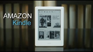 Amazon Kindle review Hindi – The cheapest Kindle for Rs 5999 [upl. by Ecadnak]