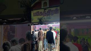 5 mani ku ivalo kootama🥲😭 chennai southindianfood indianstreetfood tamilvlog indianfood food [upl. by Gery]