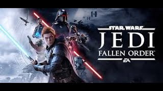 『STAR WARS JEDI FALLEN ORDER』dathomir mengerikan cuy [upl. by Ellekram310]