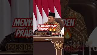 prabowosubianto prabowo gibran politik jokowi indonesia gerindra [upl. by Margeaux]