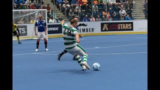 Masters Football 2022 Rangers Masters vs Celtic Masters Old Firm [upl. by Swithbert168]