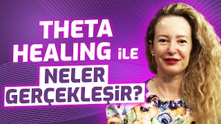 Theta Healing Seansı Nasıl Uygulanır Theta Healing İle Neleri Değiştirip Dönüştürebiliriz [upl. by Norat]