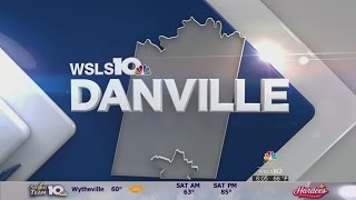 Danville Police investigating overnight shooting [upl. by Allicsirp]