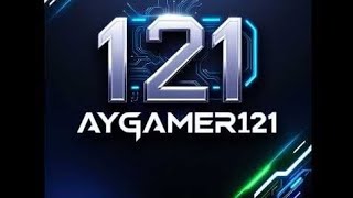 AYGAMER121 is live New Live Videos uploaded Gameplay Free Fire 🔥🔥 [upl. by Pauiie989]