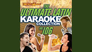 Rosario De Besos Karaoke Version [upl. by Gombach723]