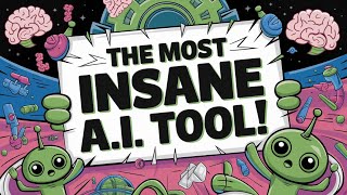 The Most Insane AI Coding Tool For Beginners Ive Found [upl. by Haerr]